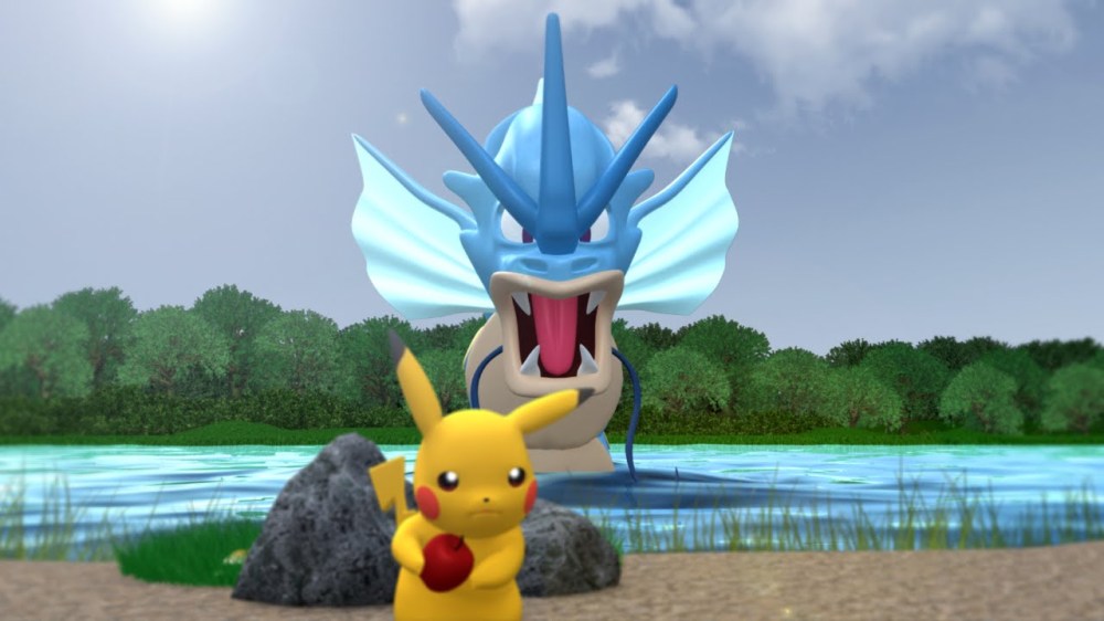 pokemon3d